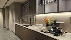 W RESIDENCES MARINA VIEW - SINGAPORE (D1), Apartment #607430511